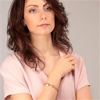 Bracciale Morellato Donna in Acciaio SARI06 - SARI06